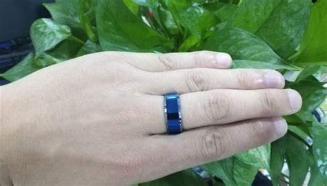why are some tungsten rings so cheap